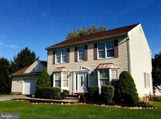 21 Old Farm Ln, New Freedom, PA 17349