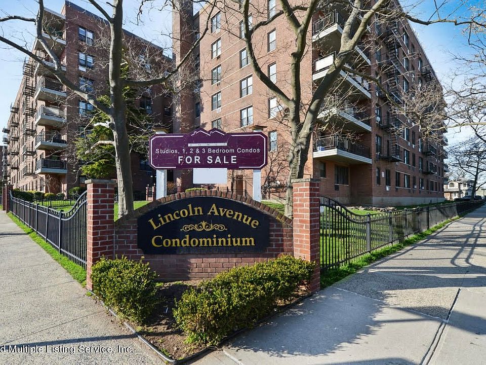 1st image of 145 Lincoln Ave APT 3Y