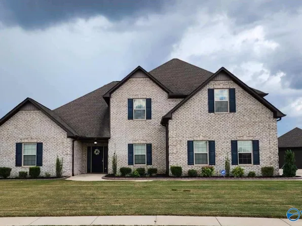 13601 Pinnacle Dr, Athens, AL 35613