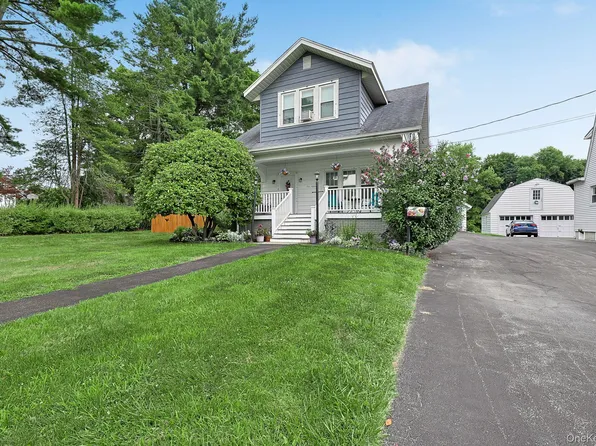 118 Gladstone Avenue, Walden, NY 12586