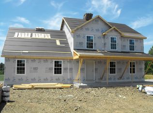 Meyers Ln, Schuylkill Haven, PA 17972