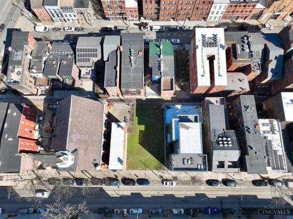 1518 Race St, Cincinnati, OH 45202