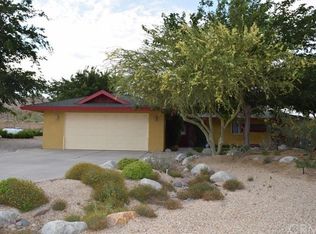 57326 Crestview Dr, Yucca Valley, CA 92284