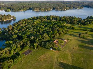 1281 County Road 3113, Jacksonville, TX 75766