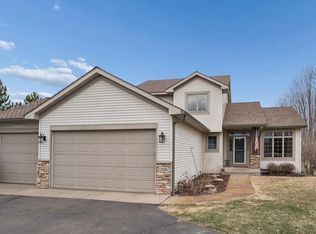 12656 173rd Ave SE, Becker, MN 55308