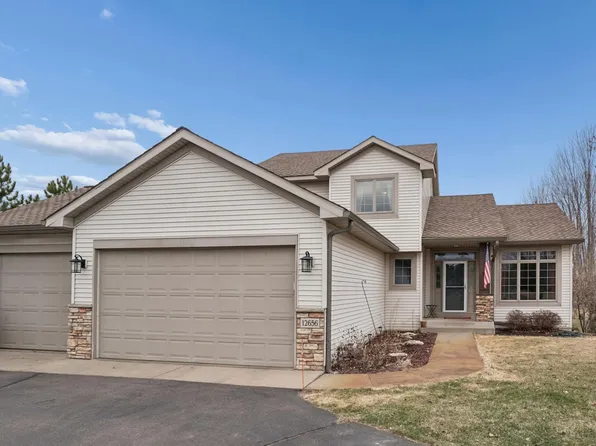 12656 173rd Ave SE, Becker, MN 55308