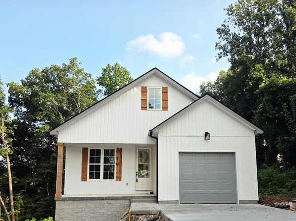 75 Fox Rdg Lot 47, McMinnville, TN 37110