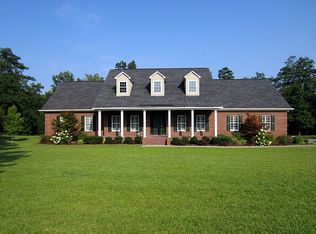 111 Lake Mallard Ln, Camden, SC 29020