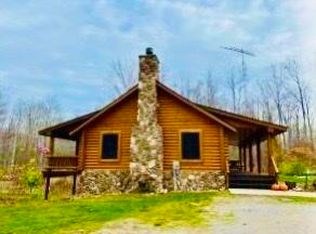 3830 Wildwood Ln, Rogers City, MI 49779