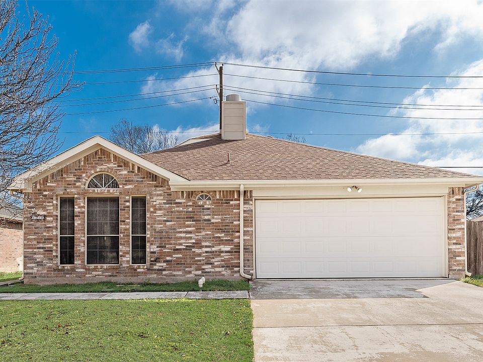 1214 Misty Meadow Dr, Midlothian, TX 76065 | Zillow