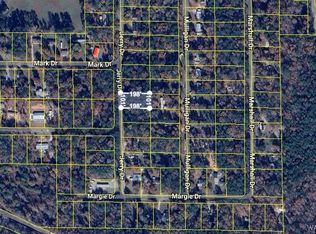 0 Jerry Dr, Mc Calla, AL 35111