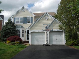 10 Morrisfield Pass, Colts Neck, NJ 07722