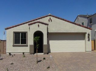 5628 W Roundhouse Rd, Laveen, AZ 85339
