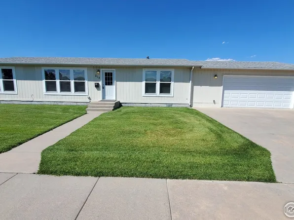 213 Gateway Ave, Fort Morgan, CO 80701