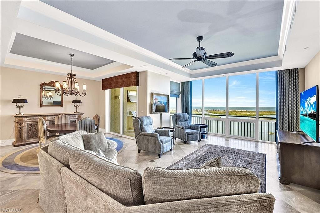 Exclusive Penthouse Apartments In Tarpon Springs photo
