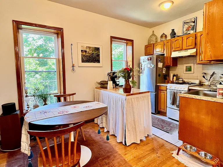 463 Prospect Ave #3 — Photo 4