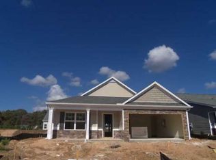 519 Gardenview Rd, Canton, GA 30114