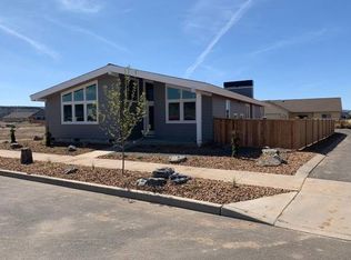 1420 NE Perspective Dr, Prineville, OR 97754