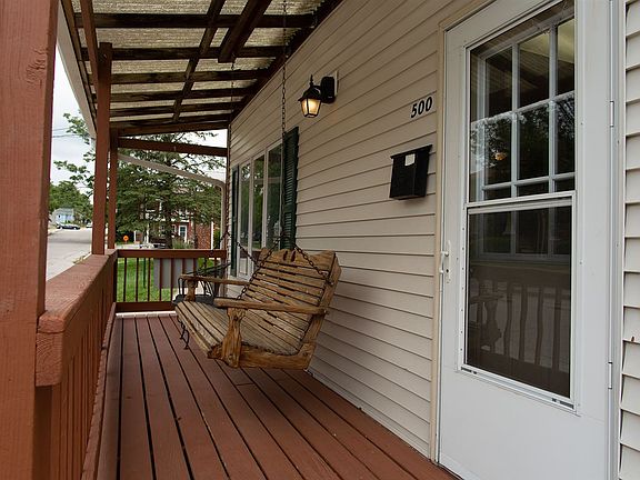 500 porch