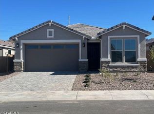 11515 S 50th Ave, Laveen, AZ 85339