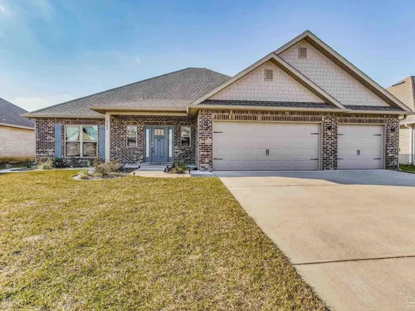 6100 Cherry Hill Cir, Pace, FL 32571