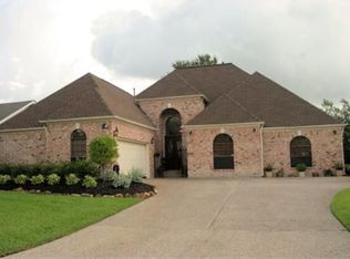 3114 Pebble Beach Ln, Orange, TX 77630