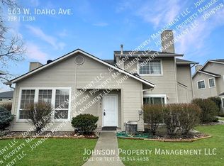 563 W Idaho Ave, Meridian, ID 83642
