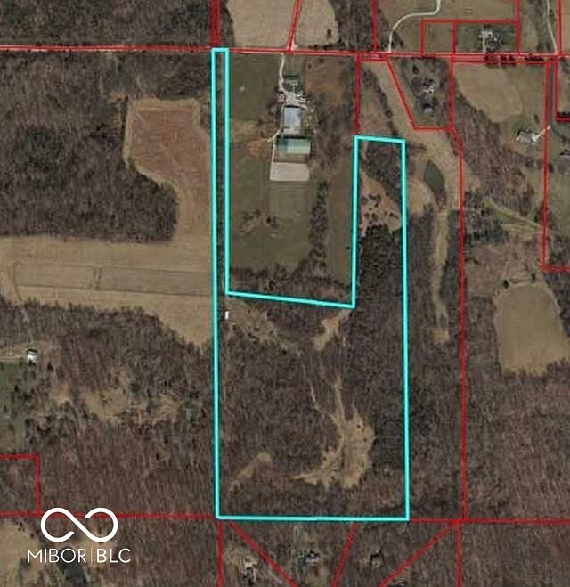 1st image of 4019 W Maple Grove Rd