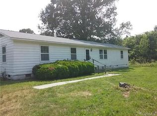 4366 Rosewell Plantation Rd, Gloucester, VA 23061