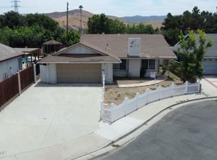 2016 N Bolivar Ct, Simi Valley, CA 93063