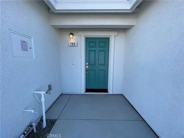 786 Stone Ridge East Ave, Merced, CA 95341