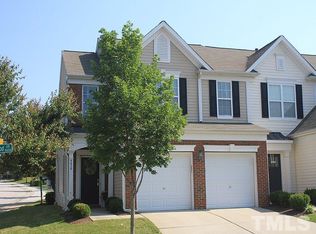 8626 Thunderwood Dr, Raleigh, NC 27617