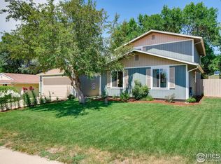910 Pasque Dr, Longmont, CO 80504