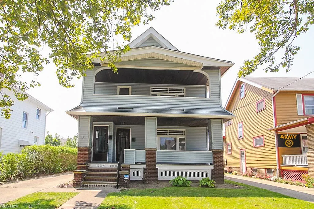 10617 Bernard Ave photo 1