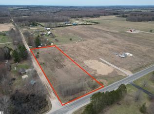 8958 Townline Rd, Kingsley, MI 49649