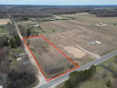 8958 Townline Rd, Kingsley, MI, 49649