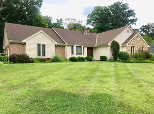 1307 W Eastman Ln, Maineville, OH