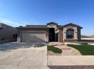 14644 Rockbridge Ave, El Paso, TX 79938