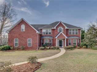 583 High Field Rd, Tuscaloosa, AL 35405