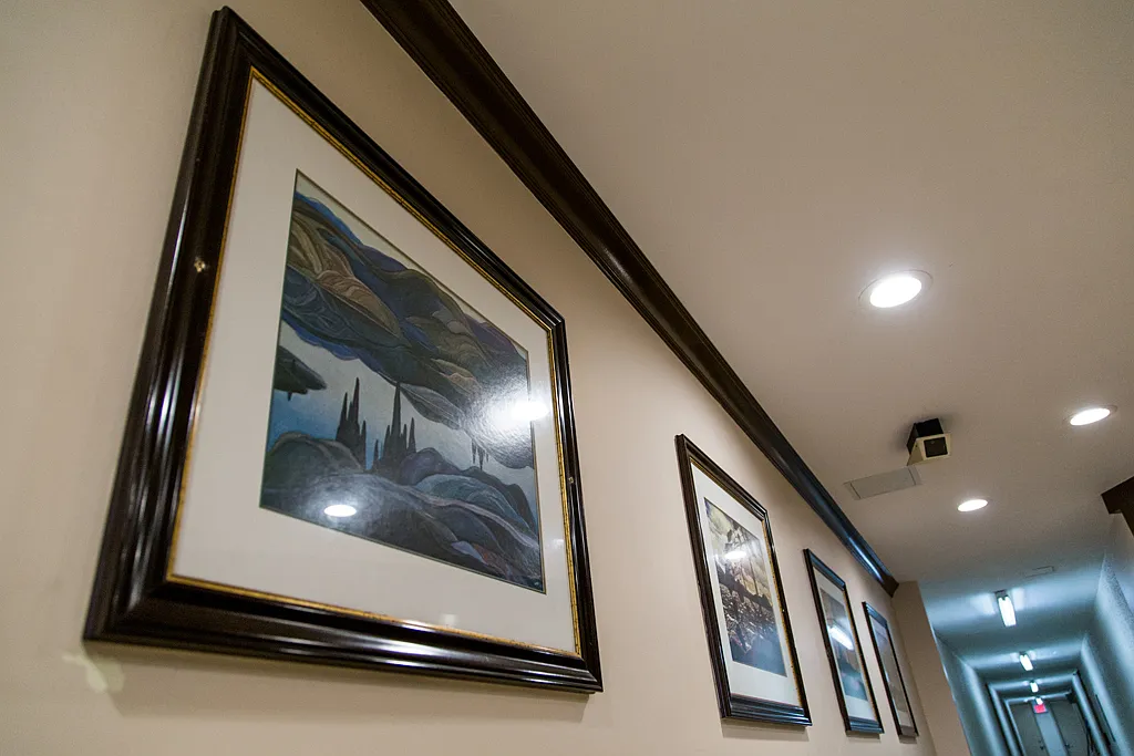 Apartment for rent at 10 Willowridge Road — Photo 4