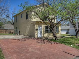 1414 Walworth St, Greenville, TX 75401