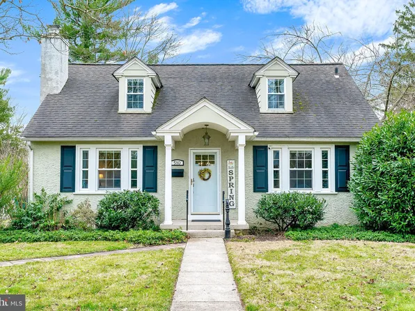 510 S 5th St, North Wales, PA 19454