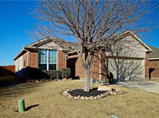 14221 Cedar Post Dr, Haslet, TX 76052