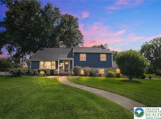 1621 Jarrettown Rd, Dresher, PA 19025