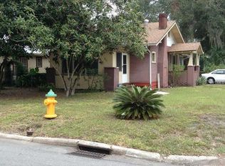 231 N Adelle Ave, Deland, FL 32720