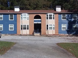 811 Garden Walk Blvd, Atlanta, GA 30349
