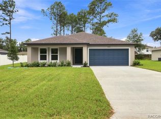 8088 N Pickinz Way, Citrus Springs, FL 34433