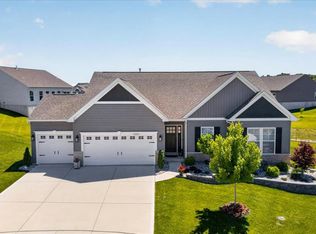 28841 Brayton Cir, Foristell, MO 63348