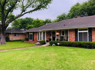 3257 Regent Dr, Dallas, TX 75229