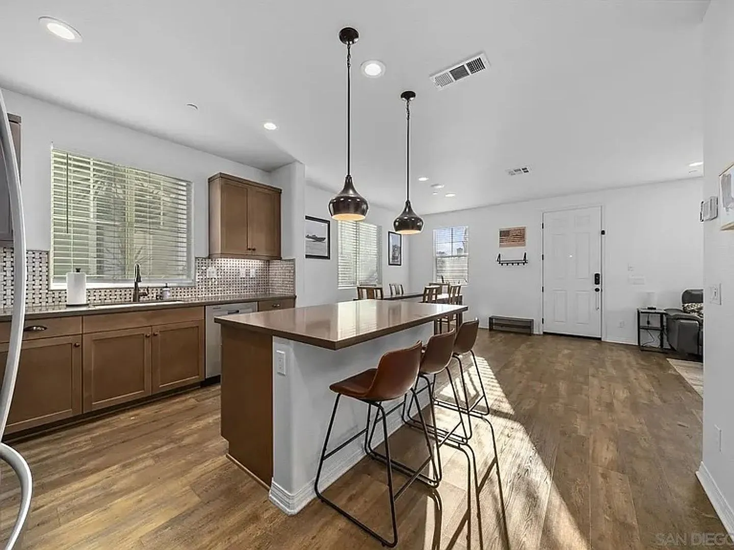 Bayfront Coastal Condo at The Strand | 3BR + 2-Car Garage, Resort-Style Amenities — Photo 1